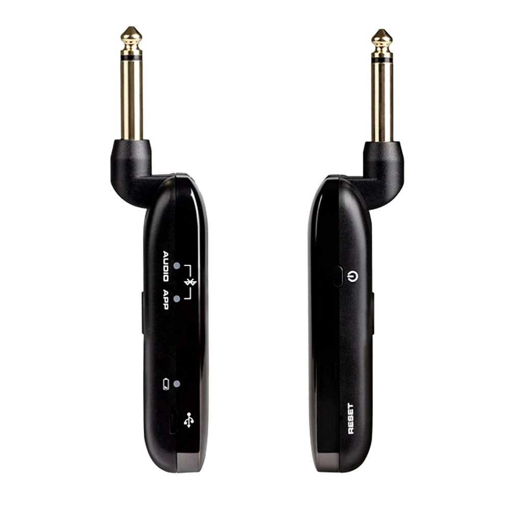 Nux Mp 3 Mighty Plug Pro Купить