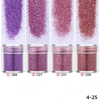 

Hexagon Glitter Sequin 1mm Bling Filling Materials For Resin Craft Festive Wedding Decor UV Resin Pigment Jewelry Tools