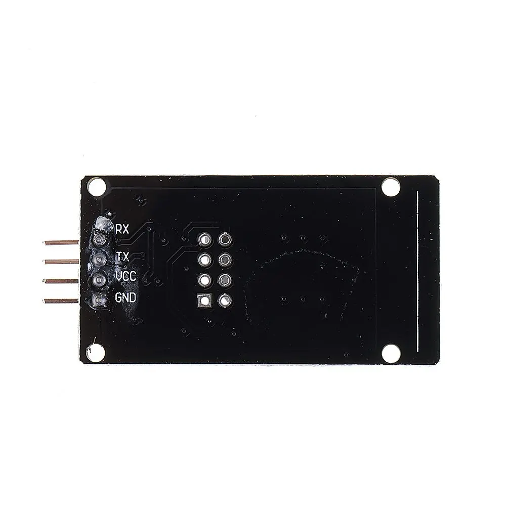 ESP-12F ESP8266 5 в серийный wi-fi модуль беспроводной контроллер передачи данных с адаптером для DIY домашней автоматизации материнской платы