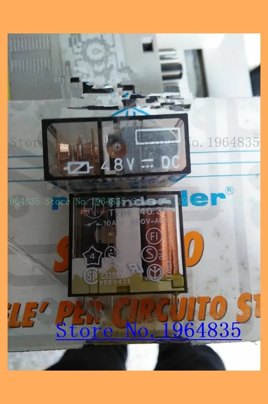 40,31 48VDC