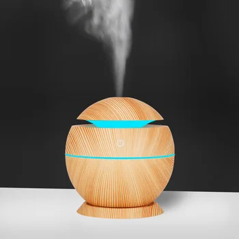 

Mini Mushroom Humidifier USB Household Bedroom Office Desk Surface Panel Car Humidifier Humidifier Creative Gifts