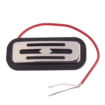 

ABZB-Vintage Style Diamond Pickups for Guitar TOASTER Hofner