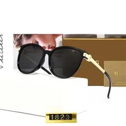 Новый фирменный дизайн роскошные солнцезащитные очки поляризованные солнцезащитные очки женские 2019 круглые затемненные солнцезащитные