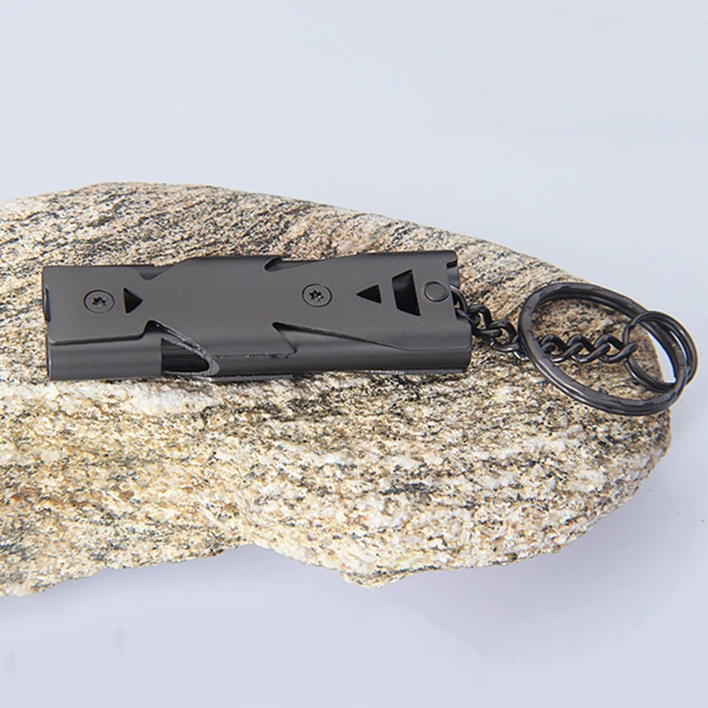 Свист для птиц вспомогательный свист гонок из нержавеющей стали тренировочный