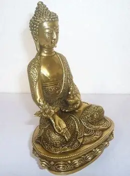 

Statue de bouddha en Bronze bouddhisme tibétain | Médecine du Tibet, médecine du bouddha