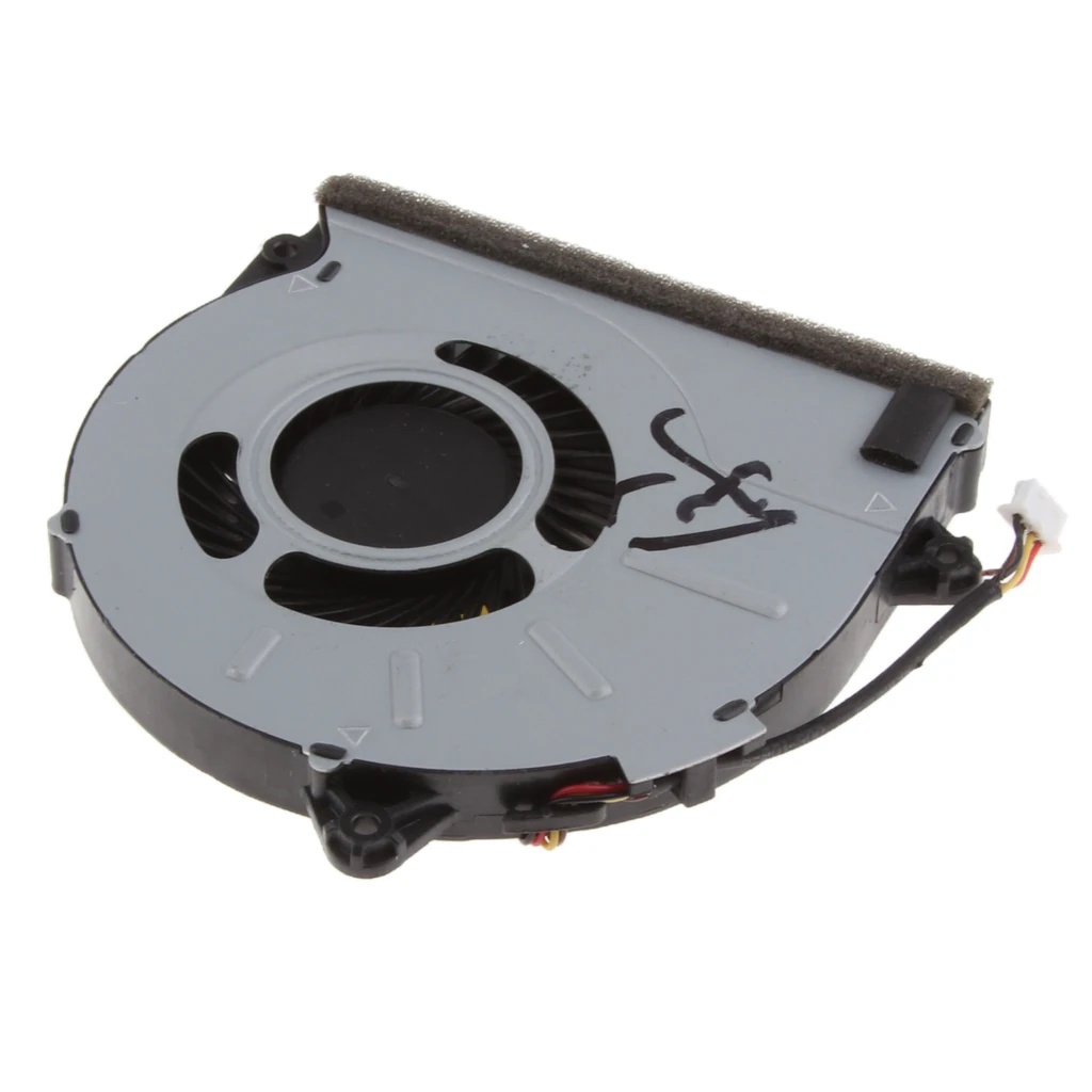 Replacement Computer CPU Cooling Fan Radiator for Lenovo G50-70 G40-70 G40-30 G40-45AT Z50-70 Model