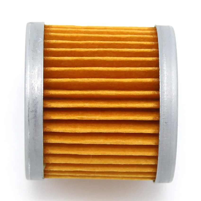

Motorcycle Engine Oil Filter For Suzuki DF15 DF15A DF8A DF9.9 DF9.9A DF9.9B DF20A DF8A Motorcycle Accessories