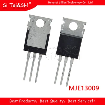 

10PCS MJE13009 TO220 E13009-2 13009 E13009 TO-220
