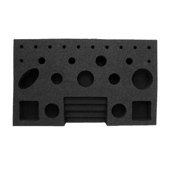 

Fly Tying Tool Foam Station Fly Tying Tool Holder Tools Organizer