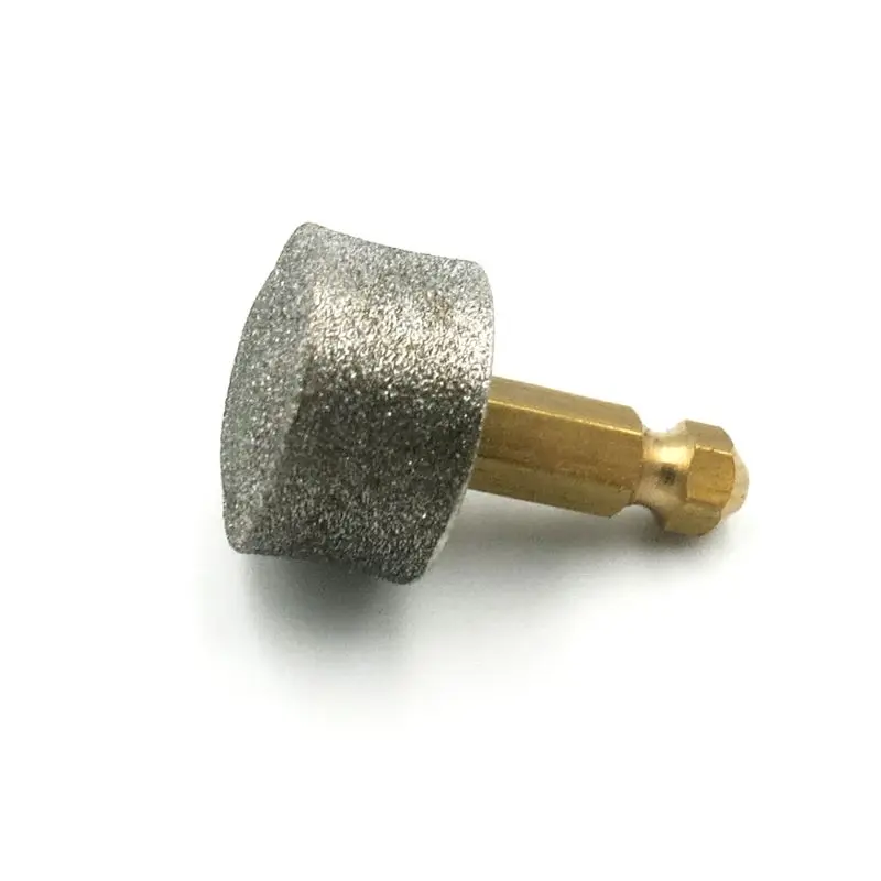 Dog Pet Nail Grinder Machine Head Rechargeable Cat Nails Clipper Trimmer Replaceable Grinding Wheel | Дом и сад