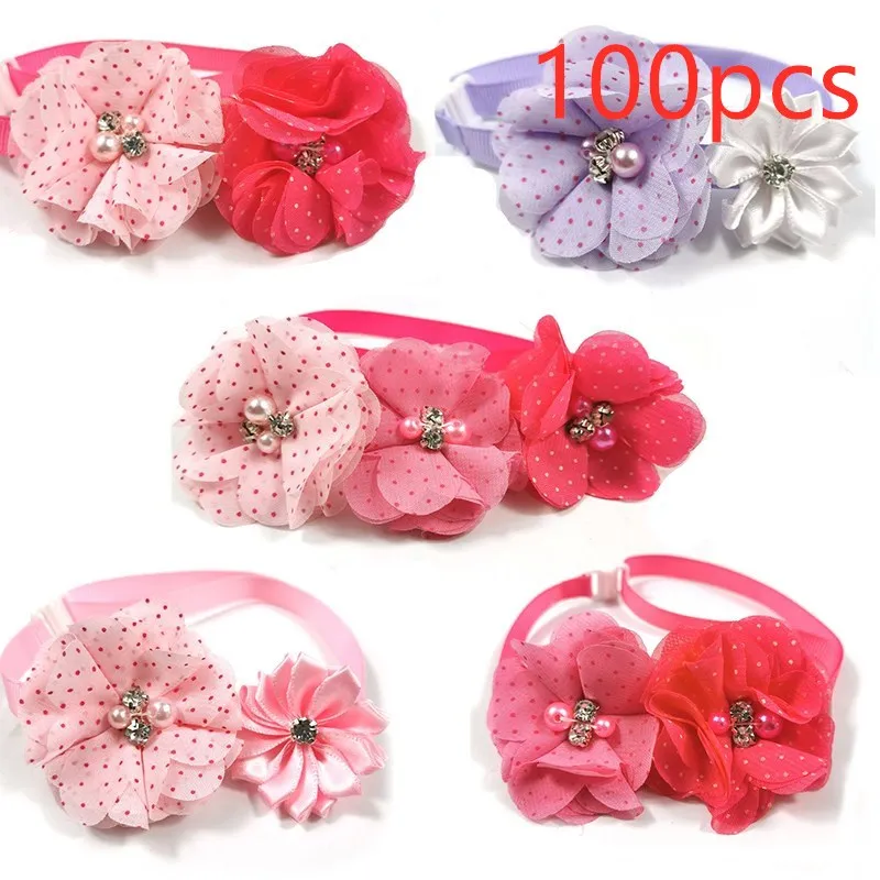 100pcs