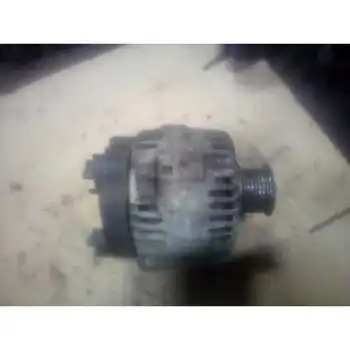 

212738 alternator Renault Megane I Scenic (ja0) *