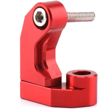 

for Honda CB650F 2017-2018 Motorcycle Accessories CNC Aluminum Alloy Clutch Brake Line Wire Clip