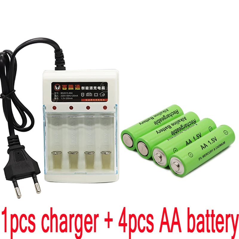 4PCS