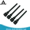 20 PCS Gdstime Screw Pin Rivet Rubber PC Fan Anti Vibration Mount Silicone Screws Noise Absorbtion Fans computer Rubber screws ► Photo 3/6