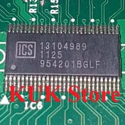 Оригинальный 100% новый ICS954201BGLF ICS 954201BGLF TSSOP56 50 шт./лот | Электроника