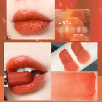 

gogo tales makeup 10 Color Lipstick Sexy Red Matte Long Lasting Moisturizing Lipstick Lip Makeup Korean maquillaje TSLM1