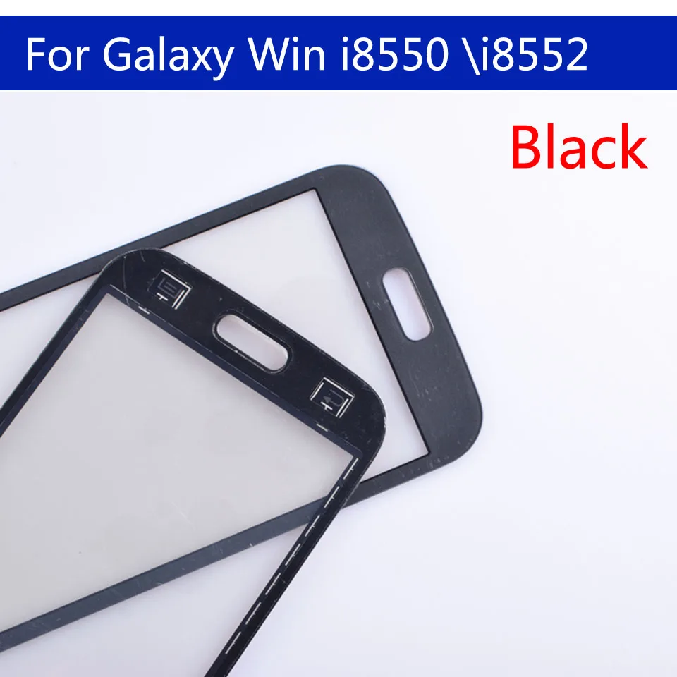 4 7 &quotдля Samsung Galaxy Win i8550 i8552 GT сенсорная панель датчик дигитайзер стекло сенсорный