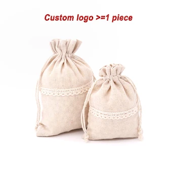 

Jewelry Display Stand Wedding Gift Package Bags Shopping Pouches Jewelry Packaging Storage Bag