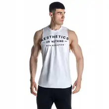 Майка для занятий фитнесом, Спортивная майка для бега, тренировочная майка для занятий здоровым спортом, майка для занятий фитнесом, баскетболом, майка без рукавов