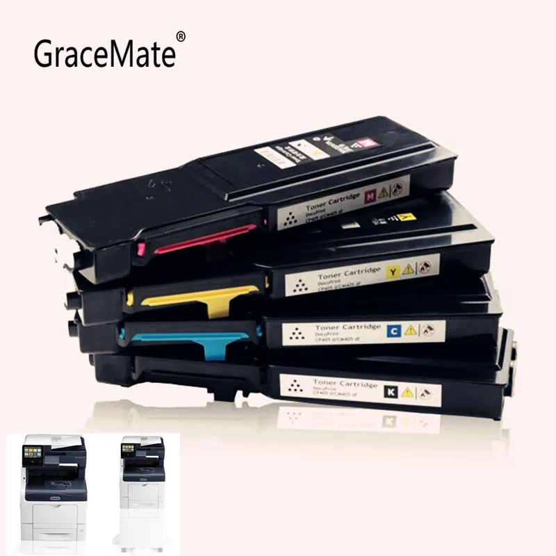 GraceMate 5AA Toner Cartridge 