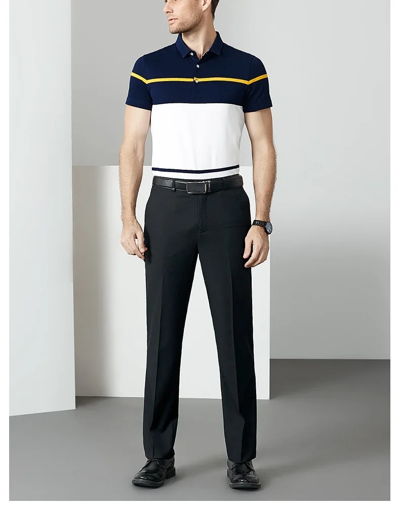 50 52 плюс размер большой 7XL 8XL мужские костюмные брюки над размером офисные брюки для делового костюма Формальные Прямые брюки 10XL осенние дешевые брюки