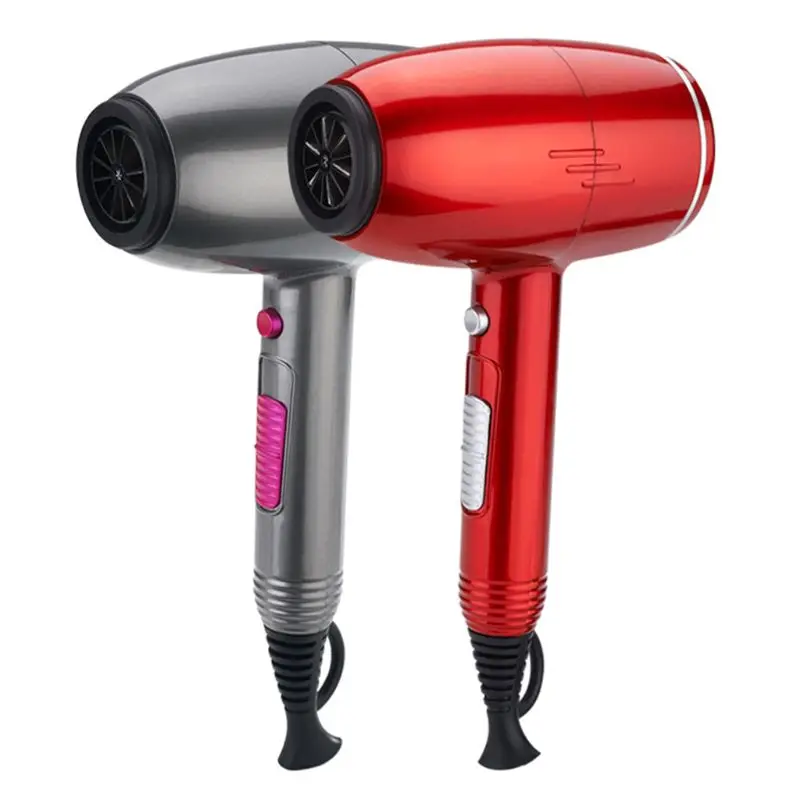 

Professional Ionic Hairdryer Hair Blow Dryer Heat Blower Salon Hairdressing Tool