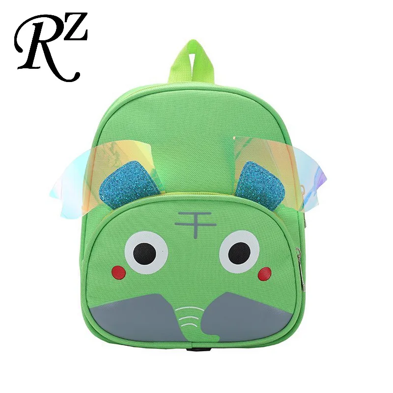 

Cartoon animation kids backpack Loss prevention school bags high-capacity kindergarten backpack cute children backpacks