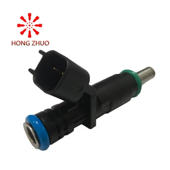 

High quality Fuel injector nozzle OEM D5BG-9F593-AA PA66GF35 for Ford