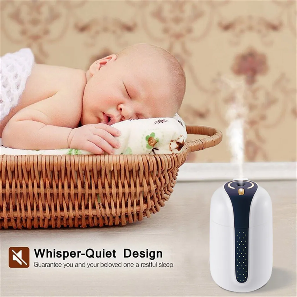 

Mini Air Humidifier USB Purifier Home Office Car Steam LED Air Aromatherap Cars Home Home & Kitchen Home & Living led Mini