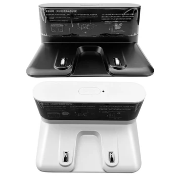 

Charging Base Robot Vacuum Cleaner Charge Dock Base Charging Pile For 360 S6 Vacuum Cleaner Parts Household Sweeper Charge Tool