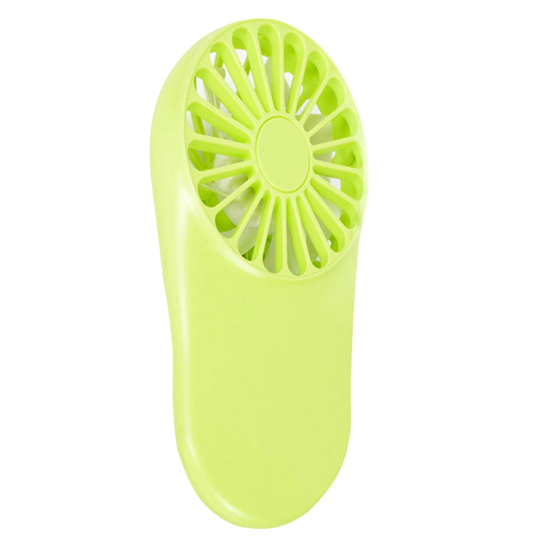 Mini- Hold Fans Student Outdoors Bring Portable Small Fan Mini Air Cooler Tool New Pattern Pocket Fans Usb Charge