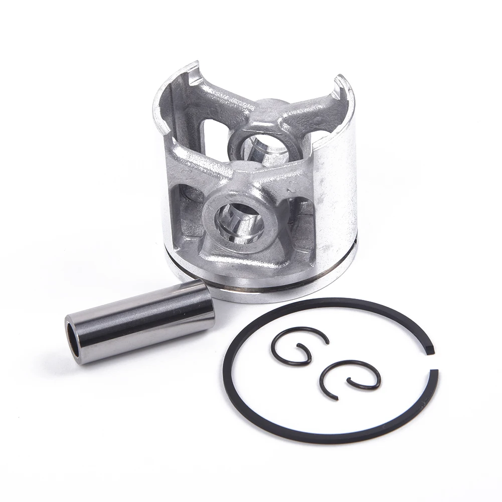 

48mm Piston Ring Kit Replace For Husqvarna 261 262 262XP Chainsaw 503531172 Part