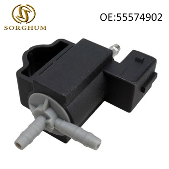 

55574902 Turbocharged Solenoid Valve For Buick Chevrolet