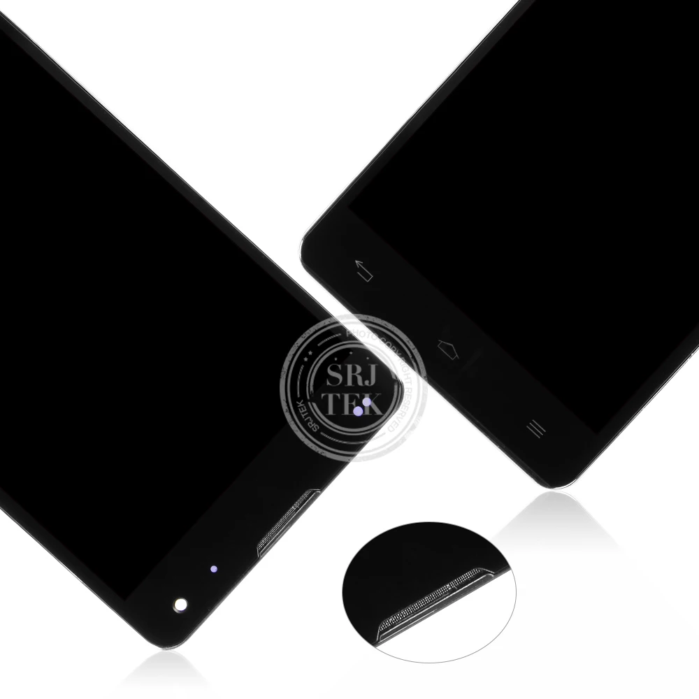 Протестированный Оригинальный дисплей для LG E975 с сенсорным экраном дигитайзер