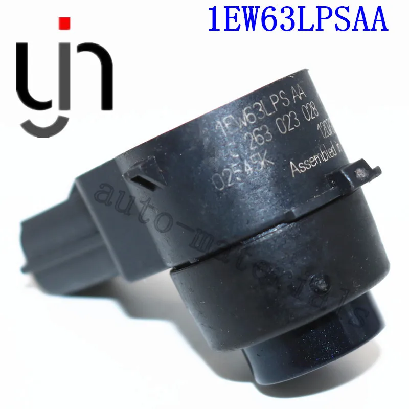 Высокое качество! PDC датчик парковки расстояние для Chrysler Dodge Jeep 1EW63LPSAA 0263023028 |