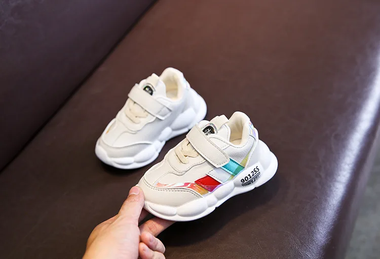 new children's shoes autumn children's leather sports shoes shoes children's girls sports shoes boys shoes