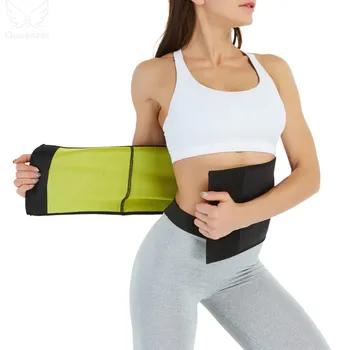 

Slimming Belt Waist Trainer Modeling Strap Reduce High Waist Slimming Corset Cincher Body Shaper Slimming Belt Women Body