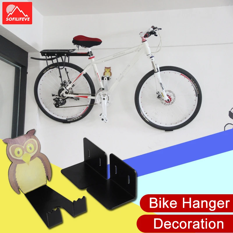 bmx bike wall mount