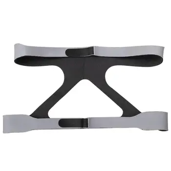 

1Pc Respirator Strap Ventilator Band Breath Mask Headband for Outdoor Hospital Patient