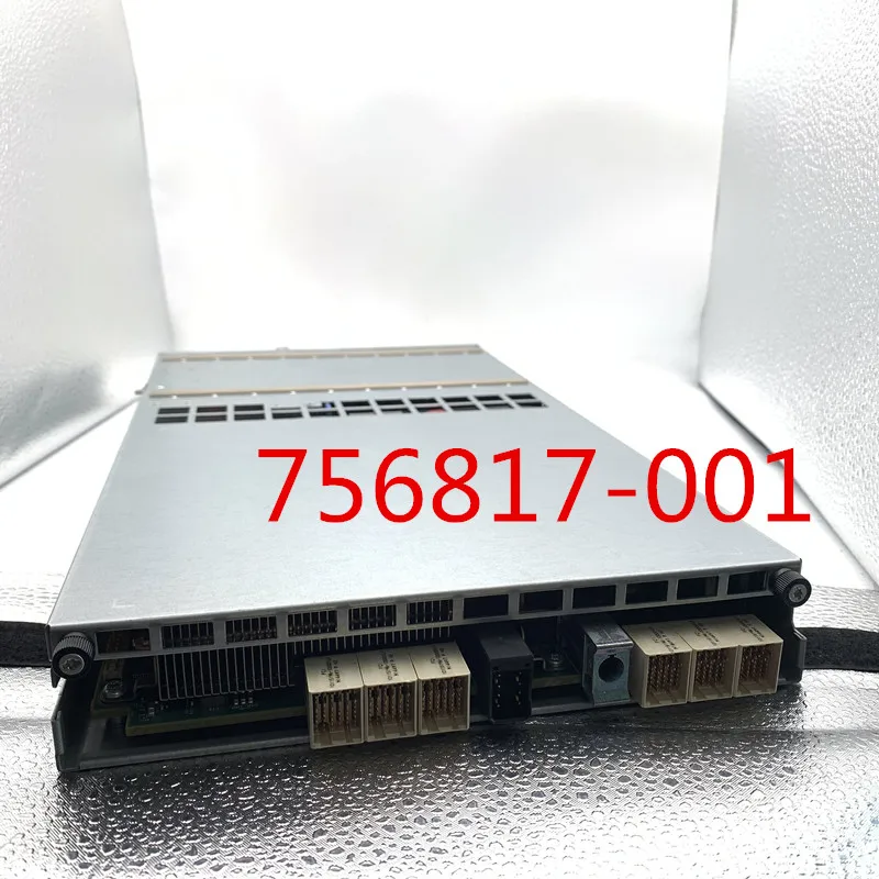 3PAR E7X67A 7200C 756817-001 QR551-63001  Ensure