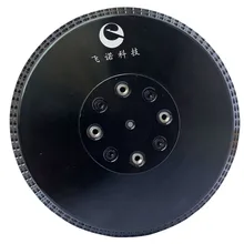 T10 Швейцарский бесщеточный двигатель сельскохозяйственный беспилотный мотор 8318 подходящий электрический бесщеточный мотор для газонокосилки с большим крутящим моментом