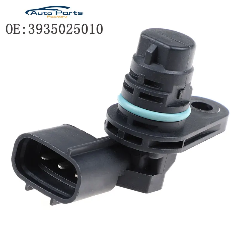 Новый датчик положения распредвала 06-14 для Hyundai Kia 2.0L 2.4L 39350-25010 3935025010 | Автомобили и