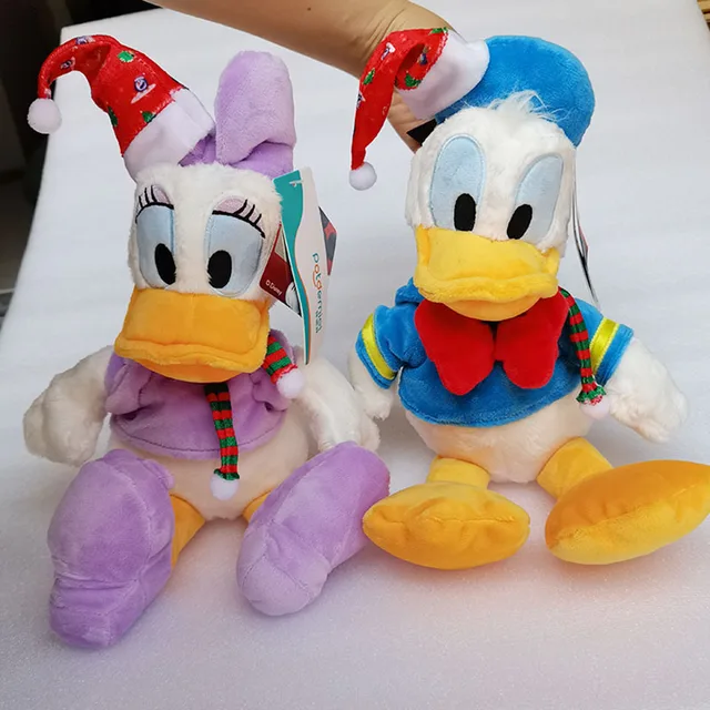 デイジーダック ぬいぐるみ 約30cm プライズ情報】デイジーダック【MD