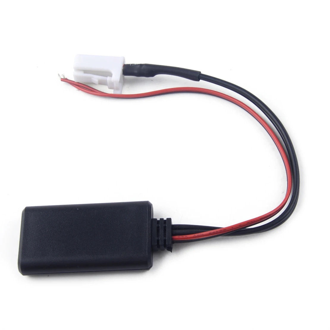 DWCX Bluetooth стерео аудио Aux адаптер с кабельным жгутом 8 Pin 16,5 см подходит для Suzuki SX4 Grand Vitara 2007 2008 2009 2010