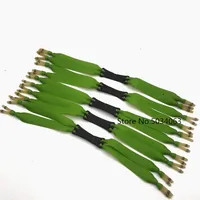 Slingshot hunting outdoor powerful traditional natural rubber dragging rubber band 2019 new 1