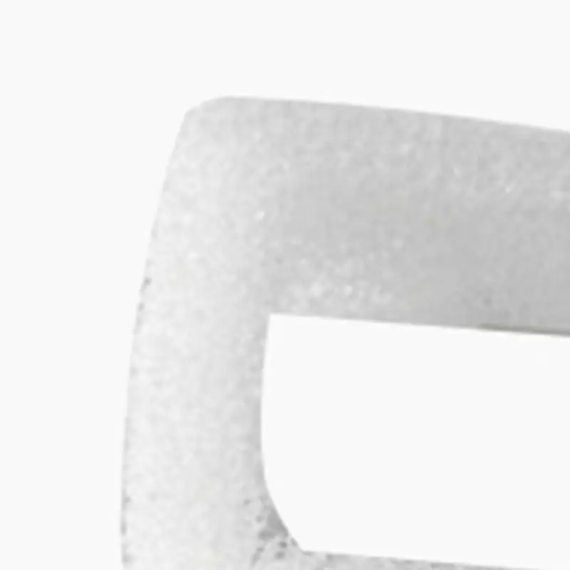 

1pc Replacement Foam Filter for Petsafe Drinkwell Stainless Steel 360 Fountains M7DF