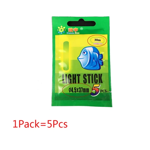 Pcs Fishing Float Light Stick Fireflies Fluorescent Lightstick Night Float Rod Light Dark Glow Stick Fishing Tackle Tool