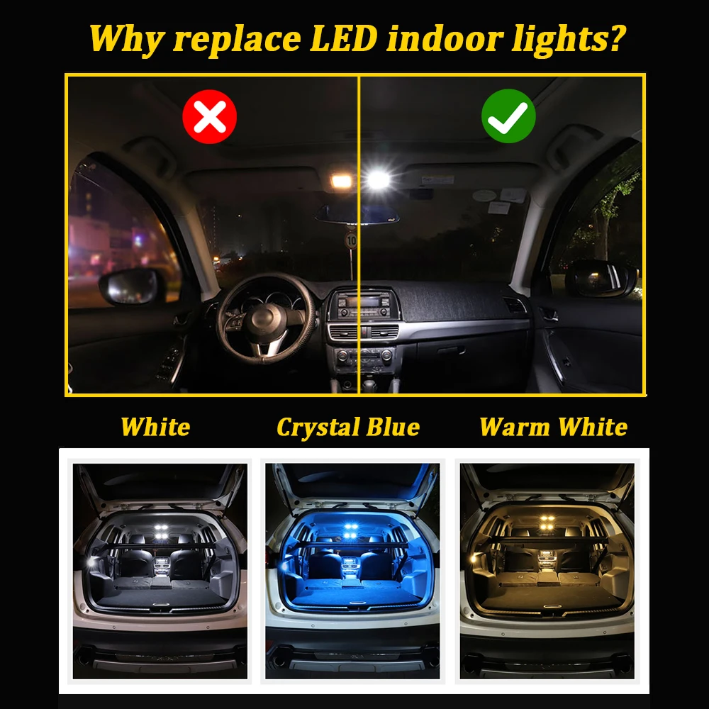 Ÿ RAV4 1996-2020  BMTxms Canbus  LED ׸   Ʈũ Ʈ ȣ  ŰƮ,   