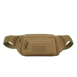 New Outdoor Sports Bodypack Military Fan Tactical Sports Bodypack Running Bodypack
